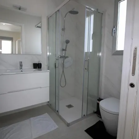 Dolses Mirador 2 Beds Lägenhet *