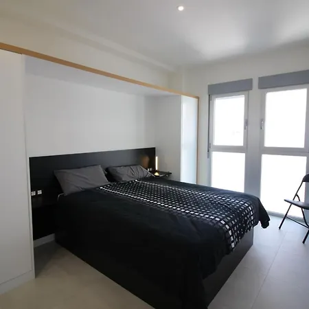 Lägenhet Dolses Mirador 2 Beds *
