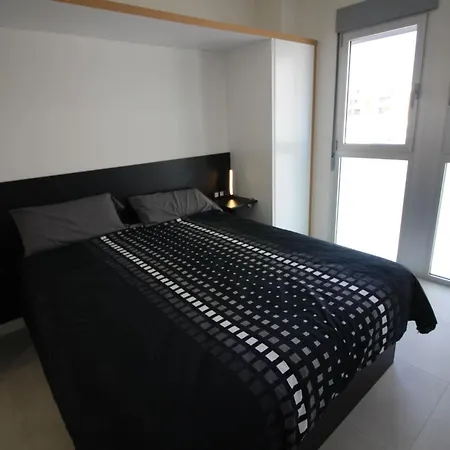 Lägenhet Dolses Mirador 2 Beds Dehesa de Campoamor (Orihuela Costa)
