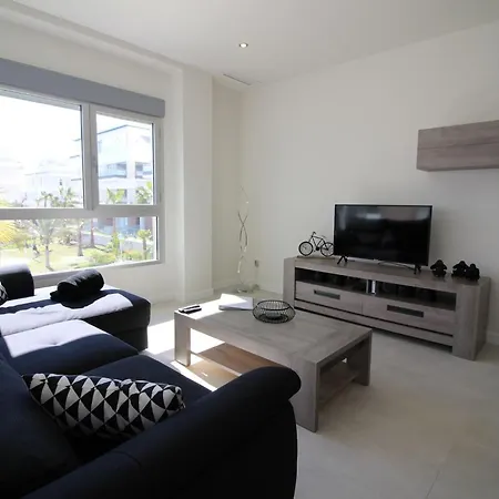 Dolses Mirador 2 Beds Lägenhet Dehesa de Campoamor (Orihuela Costa)
