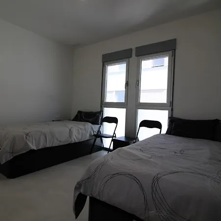 Dolses Mirador 2 Beds *