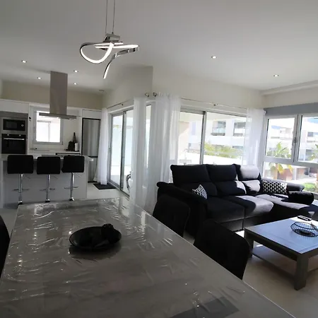 Dolses Mirador 2 Beds