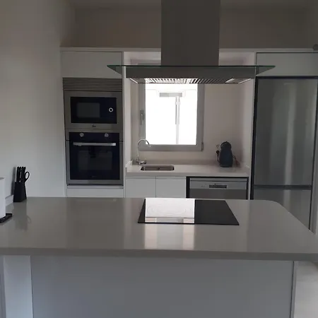 Lägenhet Dolses Mirador 2 Beds