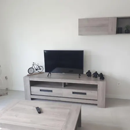 Dolses Mirador 2 Beds Lägenhet Dehesa de Campoamor (Orihuela Costa)