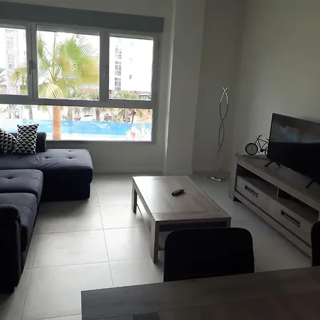 Dolses Mirador 2 Beds Dehesa de Campoamor (Orihuela Costa)