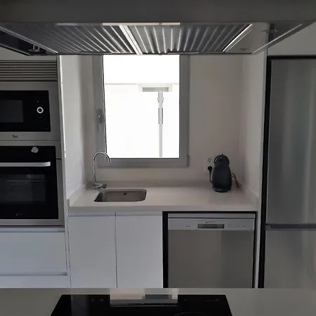 Dolses Mirador 2 Beds *