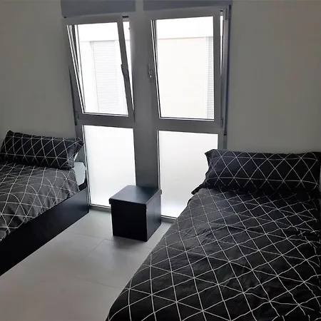 Dolses Mirador 2 Beds Lägenhet Dehesa de Campoamor (Orihuela Costa)