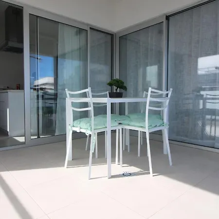 Dolses Mirador 2 Beds Lägenhet Dehesa de Campoamor (Orihuela Costa)