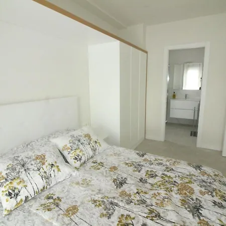 Dolses Mirador 2 Beds Lägenhet