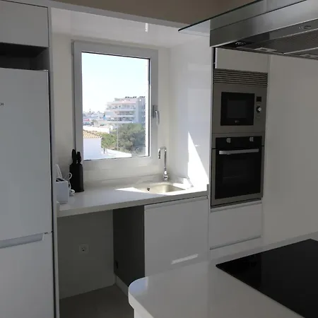 Dolses Mirador 2 Beds Lägenhet *