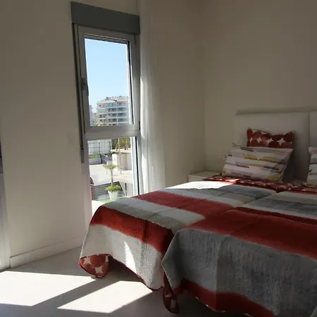 Dolses Mirador 2 Beds * Dehesa de Campoamor (Orihuela Costa)