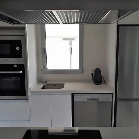Dolses Mirador 2 Beds Dehesa de Campoamor (Orihuela Costa)