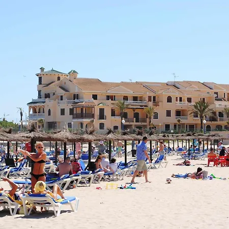 Dolses Mirador 2 Beds * Dehesa de Campoamor (Orihuela Costa)