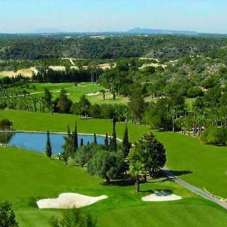 Dolses Mirador 2 Beds Dehesa de Campoamor (Orihuela Costa)