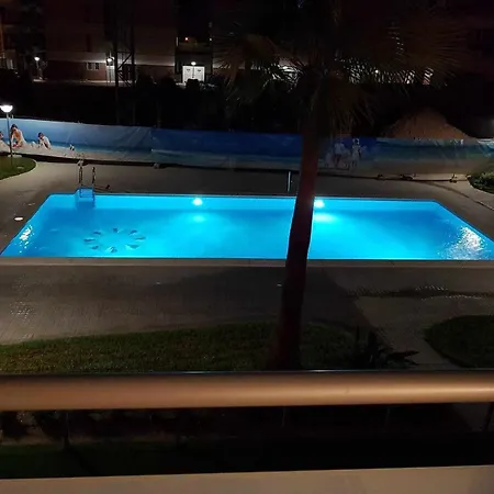 Lägenhet Dolses Mirador 2 Beds Dehesa de Campoamor (Orihuela Costa)