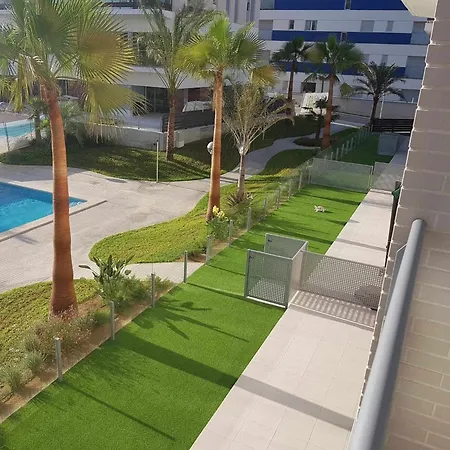 Dolses Mirador 2 Beds Lägenhet Dehesa de Campoamor (Orihuela Costa)