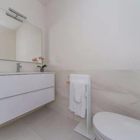Lägenhet Dolses Mirador 2 Beds Dehesa de Campoamor (Orihuela Costa)