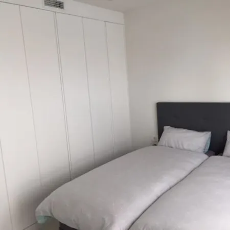 Lägenhet Dolses Mirador 2 Beds