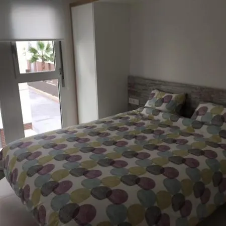 Dolses Mirador 2 Beds Lägenhet