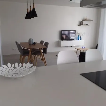 Lägenhet Dolses Mirador 2 Beds *