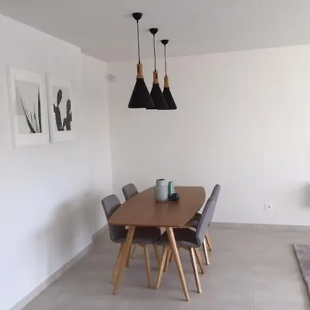 Dolses Mirador 2 Beds