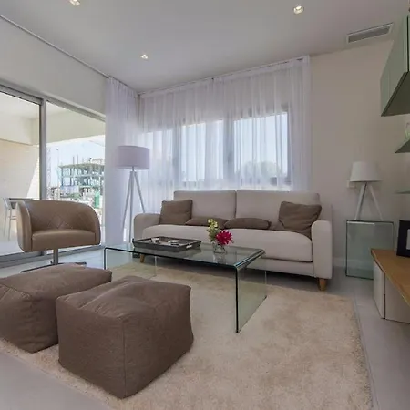 Dolses Mirador 2 Beds Dehesa de Campoamor (Orihuela Costa)