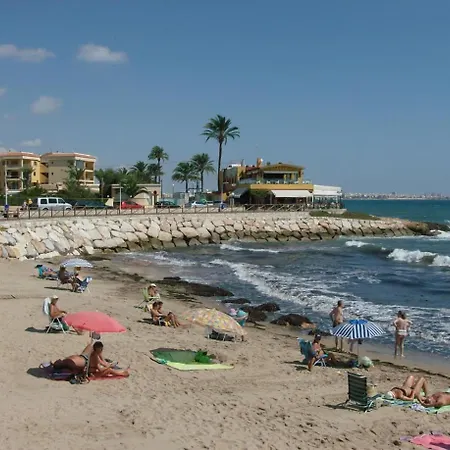 Lägenhet Dolses Mirador 2 Beds Dehesa de Campoamor (Orihuela Costa)