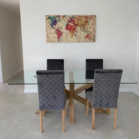 Lägenhet Dolses Mirador 2 Beds Dehesa de Campoamor (Orihuela Costa)