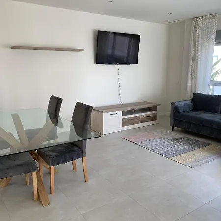 Dolses Mirador 2 Beds *