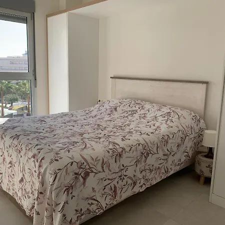 Dolses Mirador 2 Beds Lägenhet Dehesa de Campoamor (Orihuela Costa)