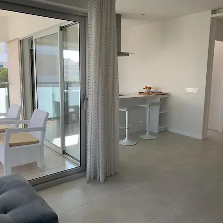 Dolses Mirador 2 Beds * Dehesa de Campoamor (Orihuela Costa)