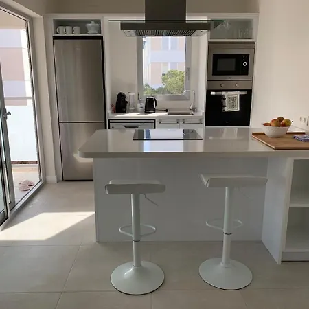 Dolses Mirador 2 Beds Dehesa de Campoamor (Orihuela Costa)