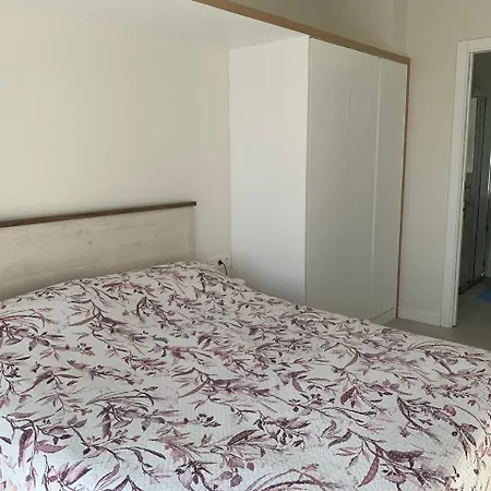 Lägenhet Dolses Mirador 2 Beds