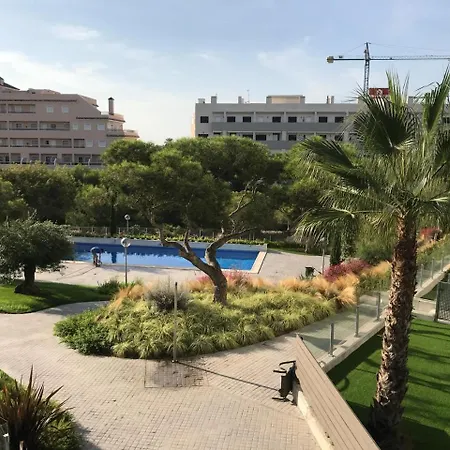 Dolses Mirador 2 Beds Lägenhet Dehesa de Campoamor (Orihuela Costa)