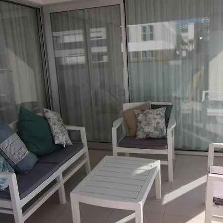 Dolses Mirador 2 Beds Lägenhet Dehesa de Campoamor (Orihuela Costa)