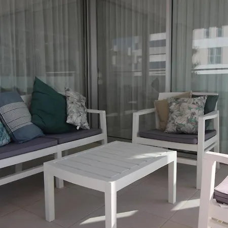 Lägenhet Dolses Mirador 2 Beds Dehesa de Campoamor (Orihuela Costa)
