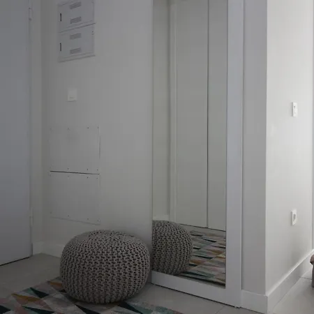 Dolses Mirador 2 Beds Lägenhet