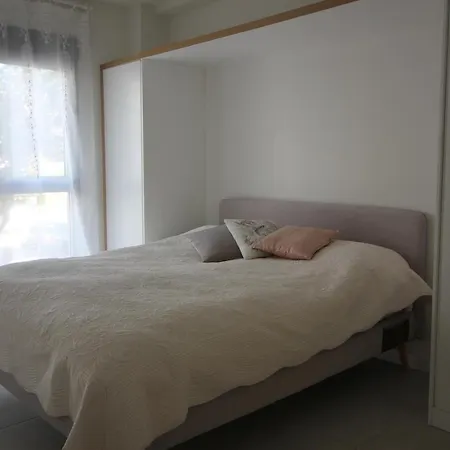 Dolses Mirador 2 Beds Lägenhet Dehesa de Campoamor (Orihuela Costa)