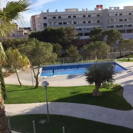 Appartamento Dolses Mirador 2 Beds *