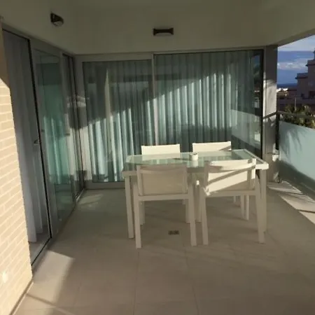 Dolses Mirador 2 Beds * Dehesa de Campoamor (Orihuela Costa)